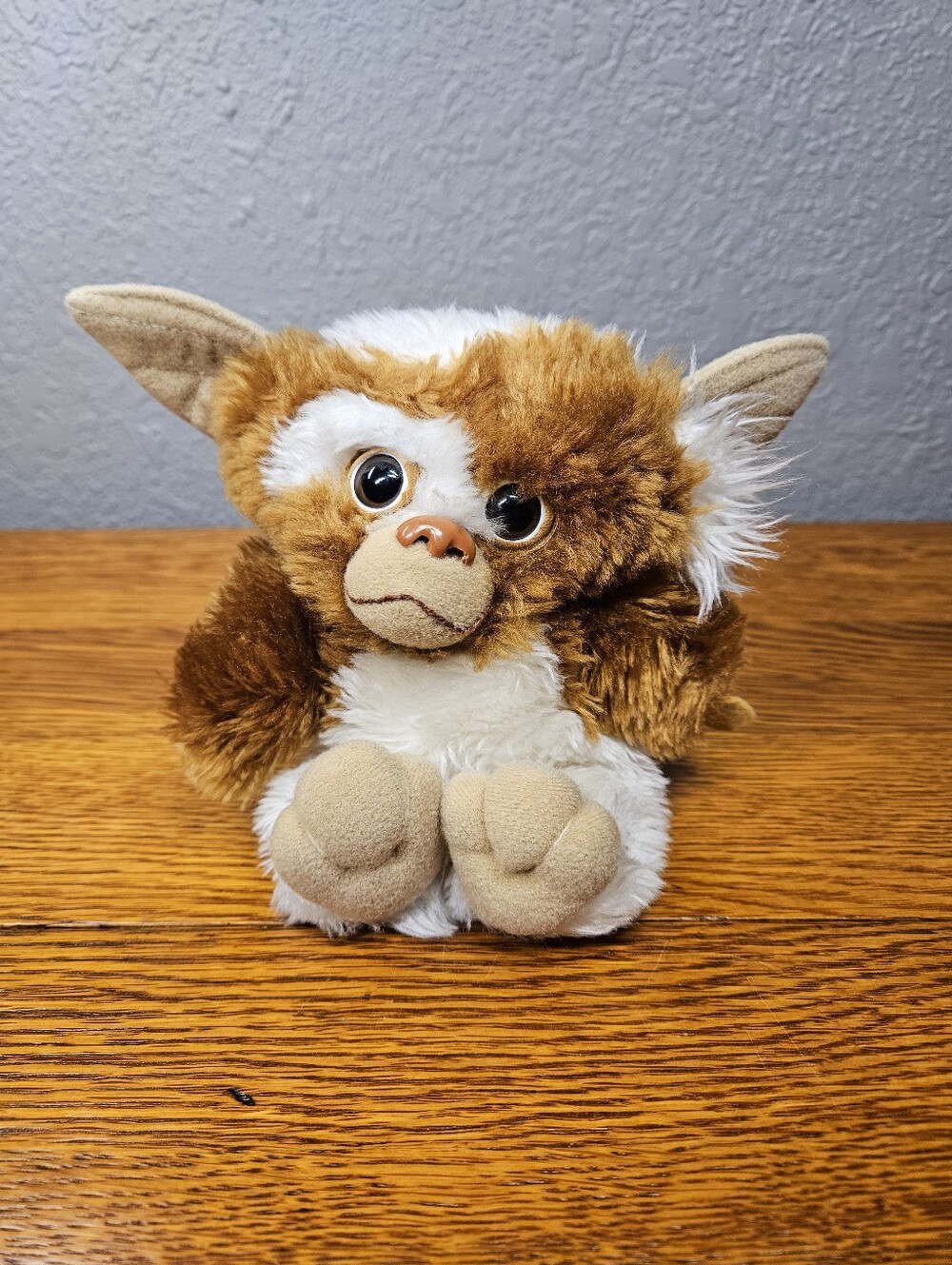 Applause Gremlins Gizmo plush 1984